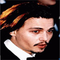 Johny Depp