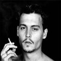 Johny Depp