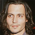 Johny Depp