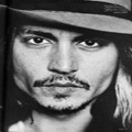 Johny Depp