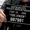 Joker jail