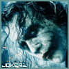 Joker serious