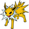 Jolteon