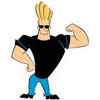 Jonny Bravo Biceps