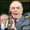 Jose Serra sniper