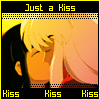 Just a Kiss