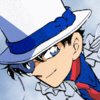 Kaitou Kid