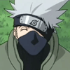 Kakashi png