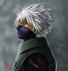 Kakashi remake