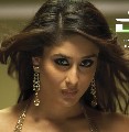 Kareena Kapoor on the cover