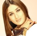 Kareena happy