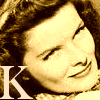 Katharine Hepburn