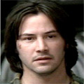 Keanu Reeves