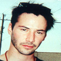 Keanu Reeves