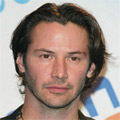 Keanu Reeves