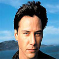 Keanu Reeves