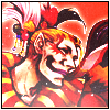 Kefka arty