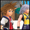 Kingdom Hearts 3DS