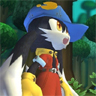 Klonoa of Breezegale