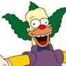 Krusty Hey Hey