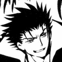 Kurogane cheeky