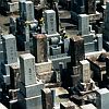 Kyoto Cemetery