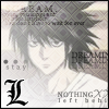 L Death Note