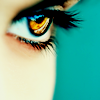 Lady eye