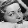 Lauren Bacall