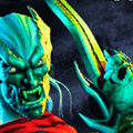 Legacy Of Kain - Soul Reaver