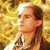 Legolas Greenleaf 2 png