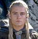 Legolas Greenleaf of Mirkwood