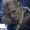 Legolas Greenleaf png