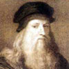 Leonardo Da Vinci