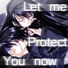 Let me protect you now