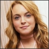 Lindsay Lohan 5