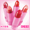 Lipsticks