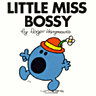 Little Miss Bossy