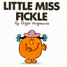 Little Miss Fickle