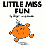 Little Miss Fun