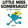 Little Miss Somersault