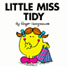 Little Miss Tidy