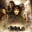 Lord Of The Rings Collage