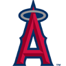 Los Angeles Angels of Anaheim Logo