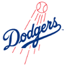 Los Angeles Dodgers Logo