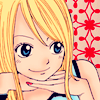 Lucy Heartfilia