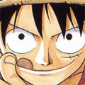 Luffy Cheeky