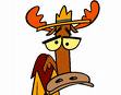 Lumpus Moose