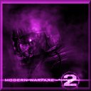 MW2 purple