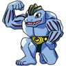 Machoke